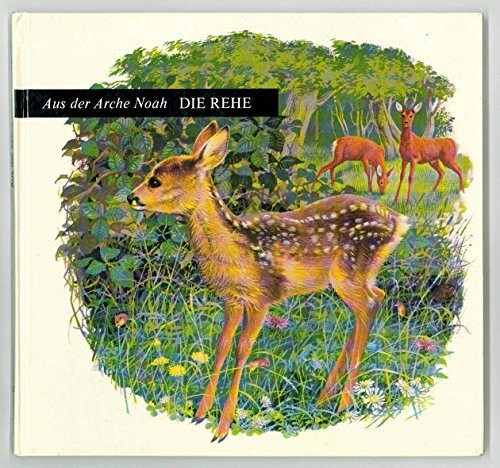 Die Rehe