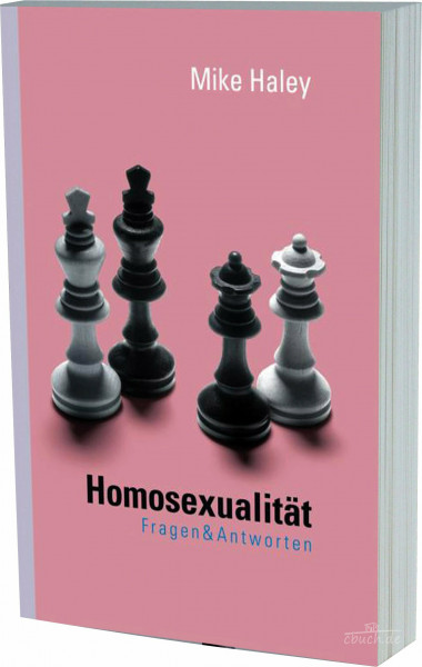 Homosexualität: Fragen & Antworten