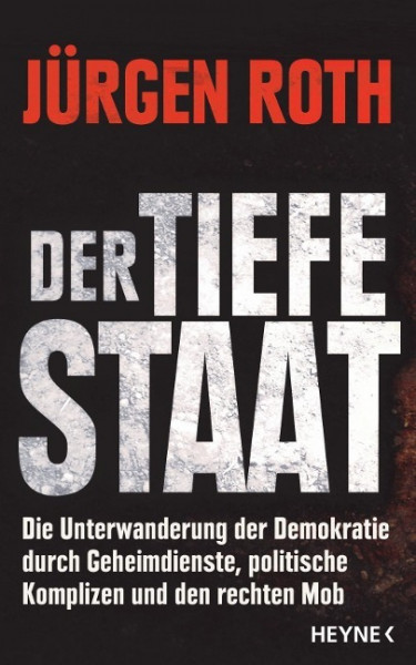 Der tiefe Staat