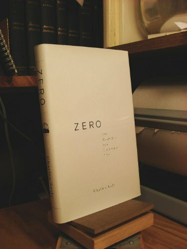 Viking Zero, The Biography Of A Dangerous Idea