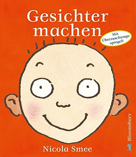 Gesichter machen