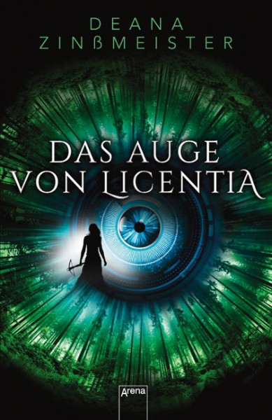 Das Auge von Licentia