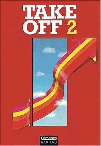 Take Off, Bd.2, Lehrbuch