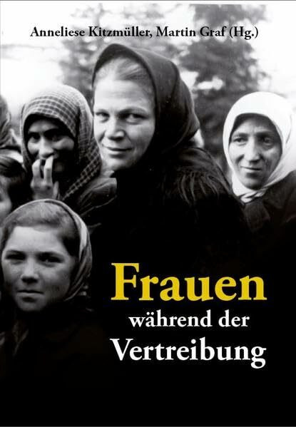 Frauen während der Vertreibung