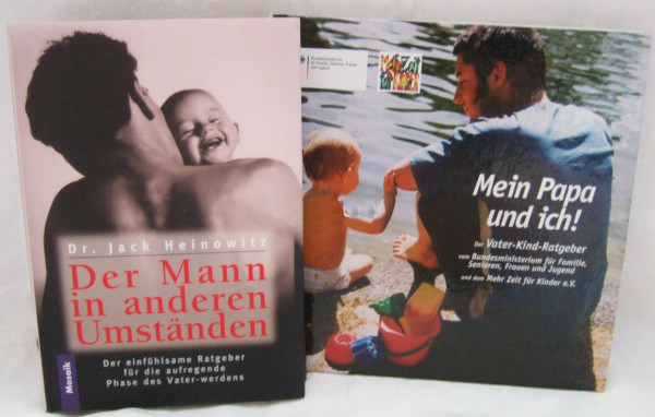 Der Mann in anderen Umständen