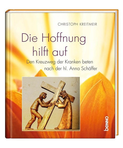 Die Hoffnung hilft auf