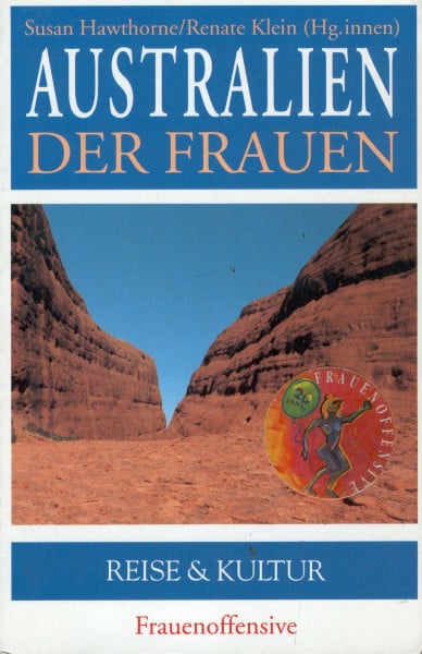 Australien der Frauen