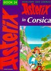 Asterix in Corsica Bk 24