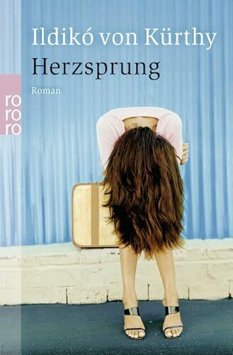 Herzsprung: Roman