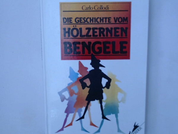 Die Geschichte vom hölzernen Bengele