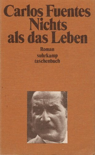 Nichts als das Leben