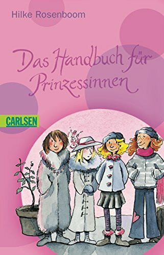 Das Handbuch für Prinzessinen