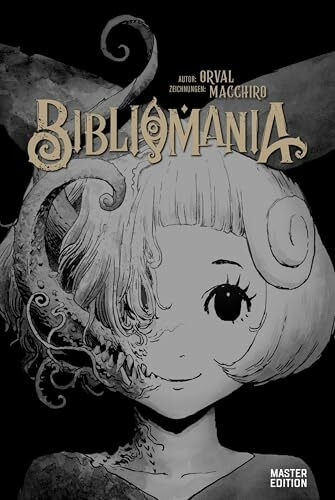 Bibliomania Master Edition