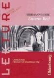 Hermann Hesse: Unterm Rad