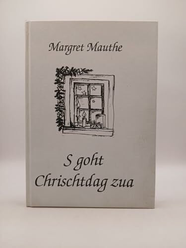 S goht Chrischtdag zua