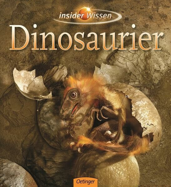 Dinosaurier (insider Wissen)