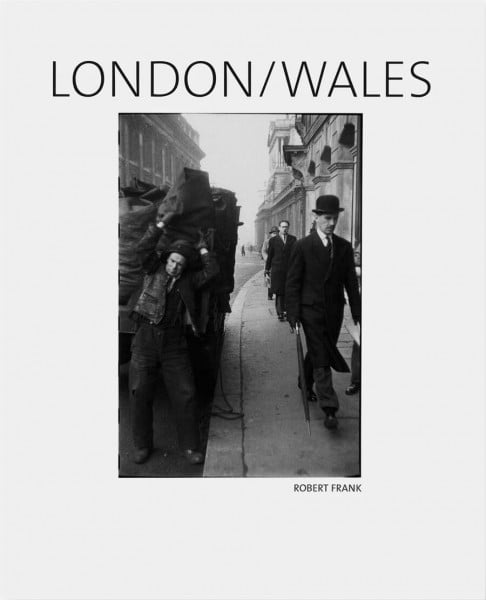London /Wales