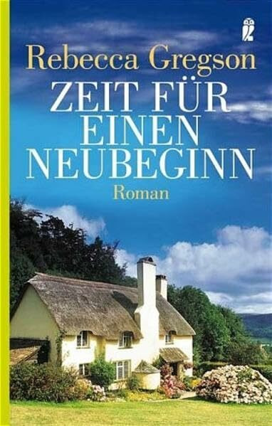 Zeit für einen Neubeginn (Ullstein Taschenbuch)