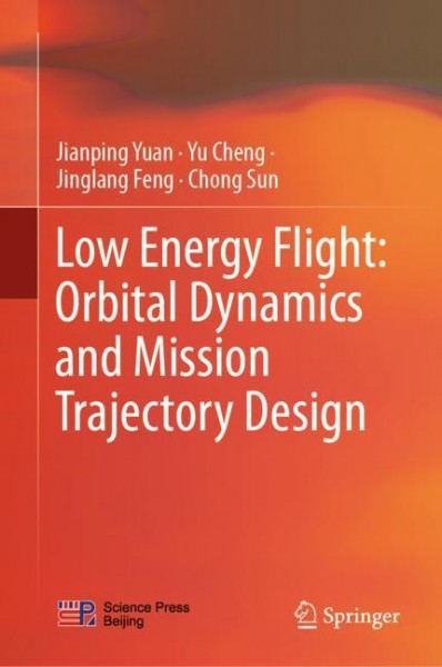 Low Energy Flight: Orbital Dynamics and Mission Trajectory Design