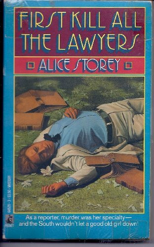 First Kill All the Lawyers