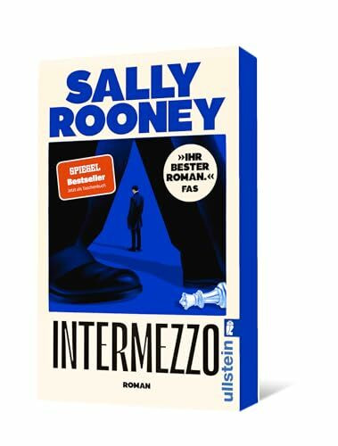 Intermezzo: Roman | Der globale Bestseller der Autorin von »Normal People« | »Ihr bester Roman.« FAS