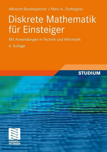 Diskrete Mathematik für Einsteiger