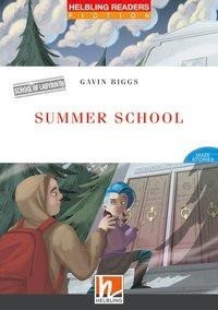 Summer School, mit 1 Audio-CD