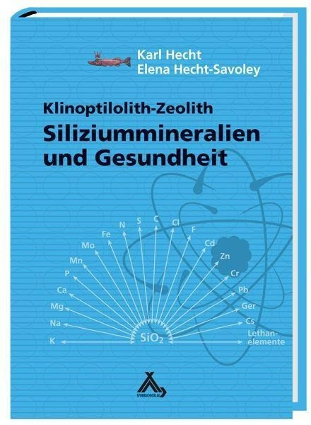 Siliziummineralien und Gesundheit