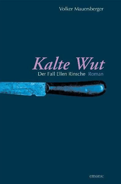 Kalte Wut