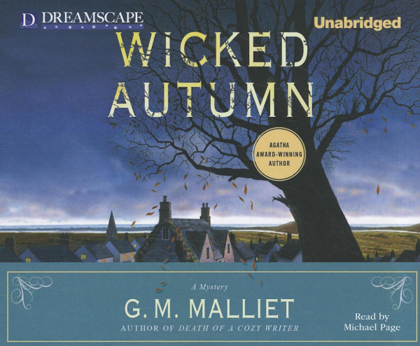 Wicked Autumn