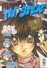 Manga Twister: Manga-Magazin