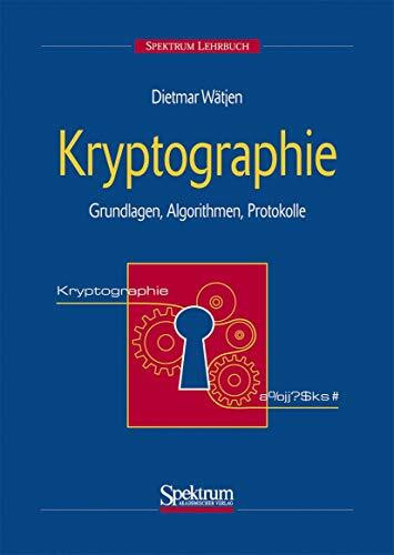 Kryptographie