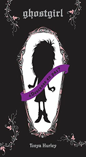 Ghostgirl Ghostgirl