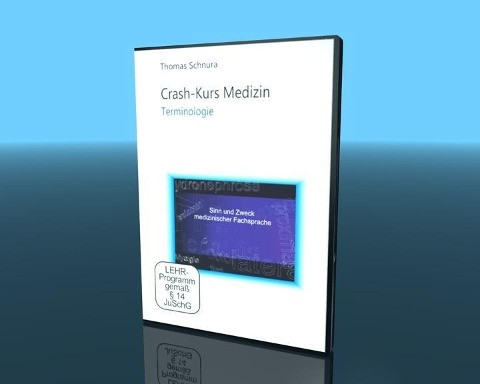 Crash-Kurs Medizin Terminologie