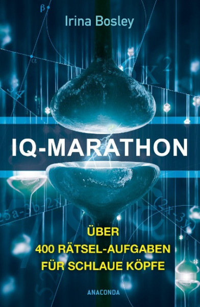 IQ-Marathon