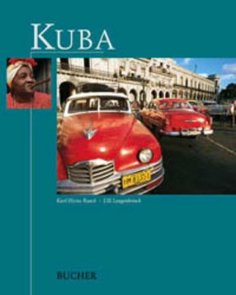 Kuba (Bucher Global)