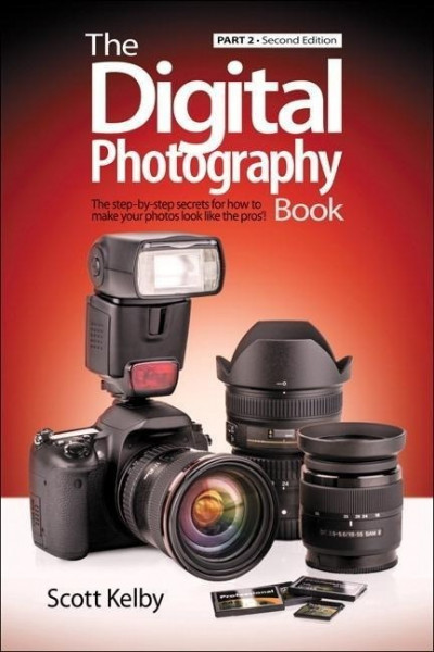 The Digital Photography Book, Part 2