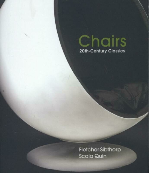 Chairs: 20th-century Classics