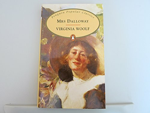Mrs Dalloway