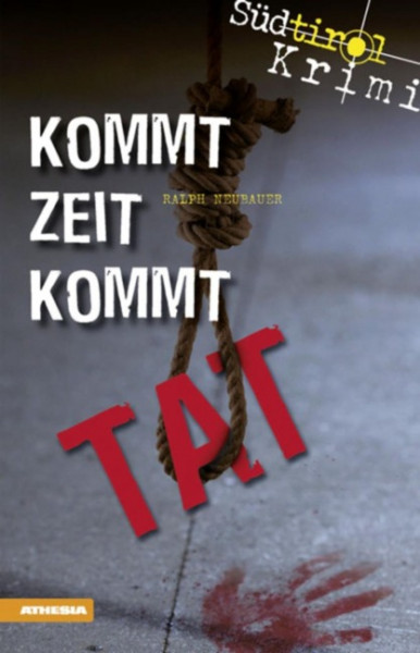 Kommt Zeit kommt Tat