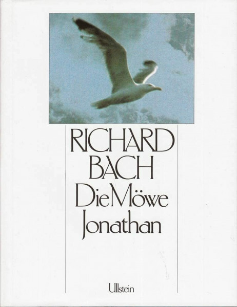 Die Möwe Jonathan