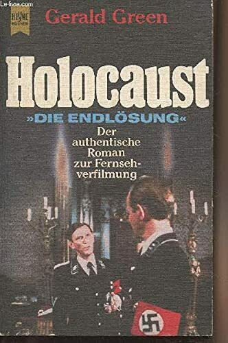 Holocaust (Heyne Allgemeine Reihe (01))
