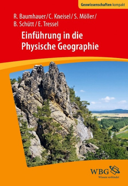 Einführung in die Physische Geographie