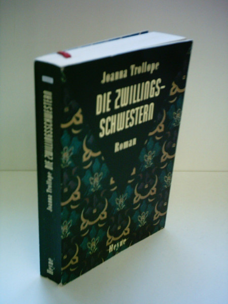 Die Zwillingsschwestern