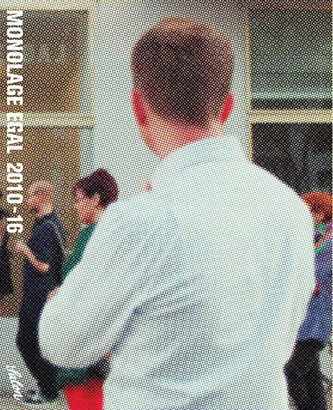 LAGE EGAL MONOLAGE EGAL 2010-16: fünf Jahre und neun Monate