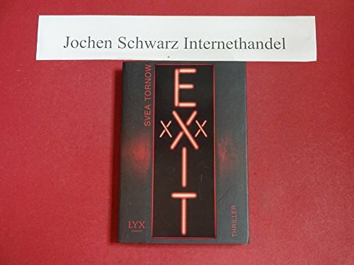 eXXXit: Thriller (St. Pauli Krimi, Band 1)