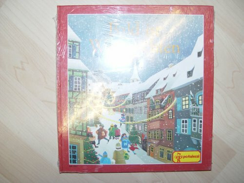 Bald ist Weihnachten
