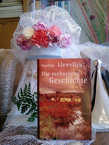 Die verborgene Geschichte, [Gebundene Ausgabe]