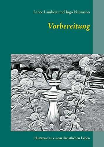 Vorbereitung