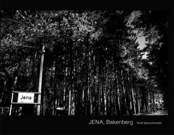 Jena, Bakenberg: Ein Teilzeitrelikt